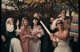 The Motans x Irina Rimes – Gata De Zbor (Original Radio Edit)