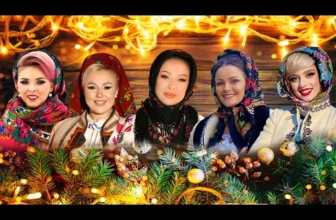 Coborat-o, coborat – Colinde din Ardeal – Colaj nou 2023