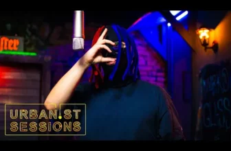 MARKO GLASS – URBANIST SESSIONS