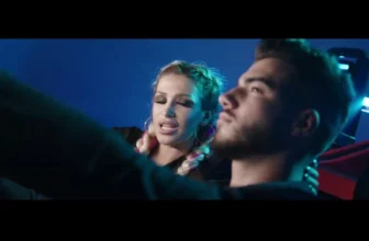 ROXA – Cineva feat IANCU STERP (Originala 2019)