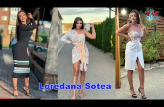 Loredana Sotea – Colaj Hore 2022 – Colaj de petrecere 2023