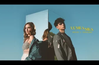 Emilian & Ioana Ignat – Lumea mea (Original Radio Edit)