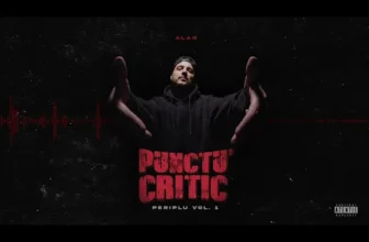 ALAN – Las-o Asa (Original Radio Edit)