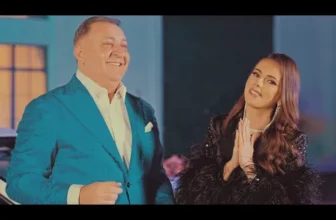 Vali Vijelie si Georgiana Lobont – Da Doamne sa nu mai mor (Originala 2022)