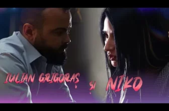 Iulian Grigoras si Niko – Parfumul tau (Originala 2022)