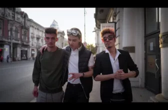 rares x Arkanian x Beach, Please! – INNA (Original Radio Edit)