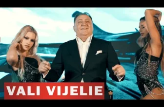 VALI VIJELIE & ARABU – VALOARE (Originala 2022)