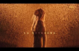 Andia – La nevedere (Original Radio Edit)