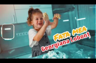 Georgiana Lobont – Fata mea ETNO