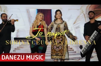 Sorina Ceugea x Lorenna – Jo napot