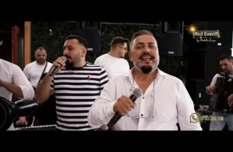 Sorinel Pustiu – Papusa Barbie (Live 2022)