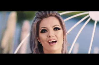 Bianca Munteanu – Lacrimile (Originala 2019)