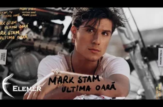 Mark Stam x Elemer – Ultima Oara (Remix)