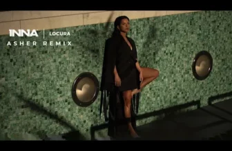 INNA – Locura (Asher Remix)