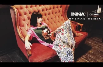 INNA – Gitana (Hyenas Remix)