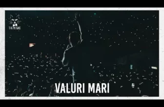 The Motans – Valuri Mari (Original Radio Edit)