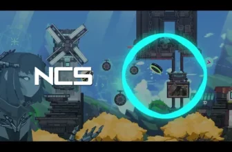 Geometry Dash x NCS Gauntlet Mix