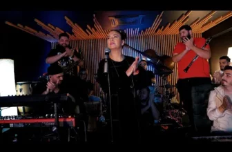 Taraful Rutenilor si Carmen Chindris – Vamos a bailar (Live music)