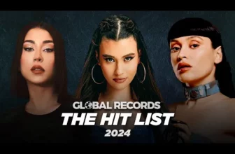 The Hit List 2024 – Romanian Dance Music Mix 2024