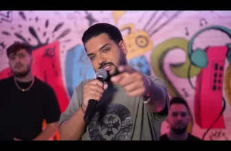 Mariano – Iubi iubire
