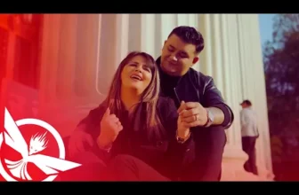 Florinel si Ioana ft. Florinel Jr. – De La Zero Amandoi (Zeno Music Remix)
