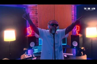 Jimmy Dub – Hola Mami Que Guapa (Live Version)