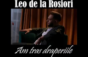 Leo de la Rosiori – Am tras draperiile (Dj San Remix)