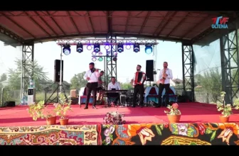 Formatia Catalina Munteanu – Colaj petrecere 2024