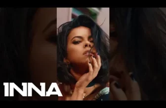 INNA – Te Vas (Original Radio Edit)