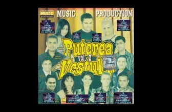 Puterea vestului Vol.2 (2006)