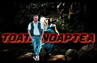 Liviu Guta – Toata noaptea