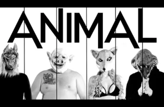 F.Charm – Animal (Original Radio Edit)