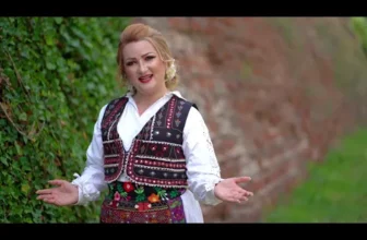 Iuliana Tatar – Nu-mi pare rau de nimic