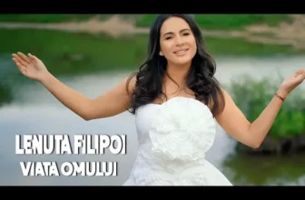 Lenuta Filipoi – Viata omului