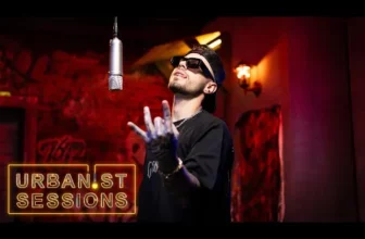 PETRE STEFAN – URBANIST SESSIONS