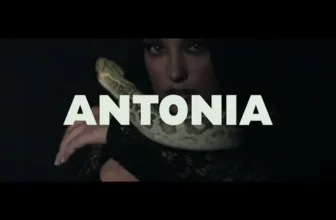 ANTONIA – Prieteni