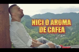 LVG – NICI O AROMA DE CAFEA