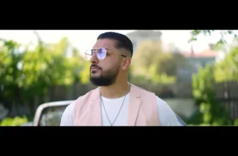 Toni de la Brasov – Despartirea doare 2024