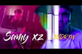 Samy xz si Andrxw – Mirosi a fraier 2024
