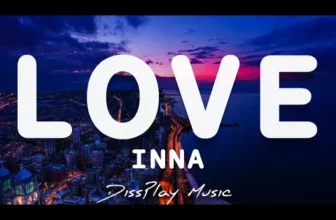 INNA – Love