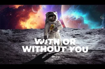 Adrian Funk, Mentol – With Or Without You