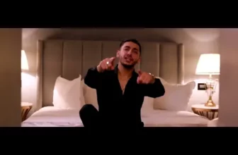 Toni de la Brasov x Morgana x Nikolas Sax x Mr Juve – Bam bam