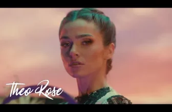 Theo Rose x DOMINO x Alessandra – NU MA DUC LA CLUB