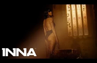 INNA – Locura (Original Radio Edit)