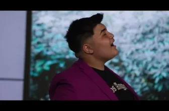 Mario Englezu – Umbra copiilor mei 2024