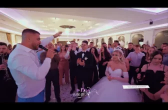 Culita Sterp – Fratele ramane frate LIVE (pt Iancu Sterp)