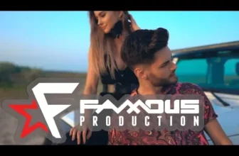 Edward Sanda – Nimeni ca noi (Original Radio Edit)