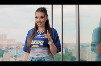 Shondy – Esti cireasa de pe tort