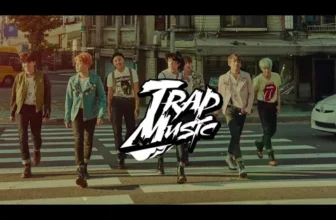 BTS – Lights (B3LLA Remix)