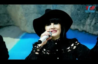 Carmen Cantoneru – Colaj de petrecere BOMBA 2024